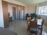 Apartamento Terreo Em Jaguaruna