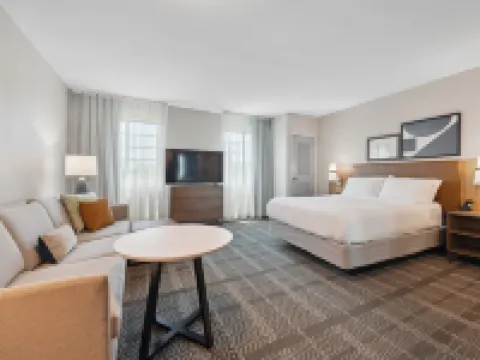 Staybridge Suites SACRAMENTO - WOODLAND by IHG Hotels in Woodland