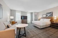 Staybridge Suites SACRAMENTO - WOODLAND by IHG
