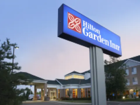 Hilton Garden Inn Minneapolis/Eden Prairie Hotels in Eden Prairie