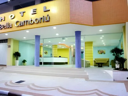 Hotel Bella Camboriú