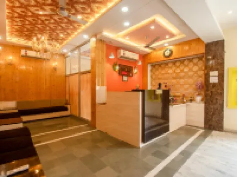 Hotel Amer Classic Hoteles en Amber