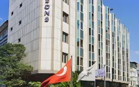 All Seasons Hotel Hotel in zona Hekimoglu Ali Pasa Mosque