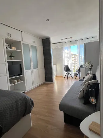 Romantic getaway with sea views and private pool. Relax and Tourism