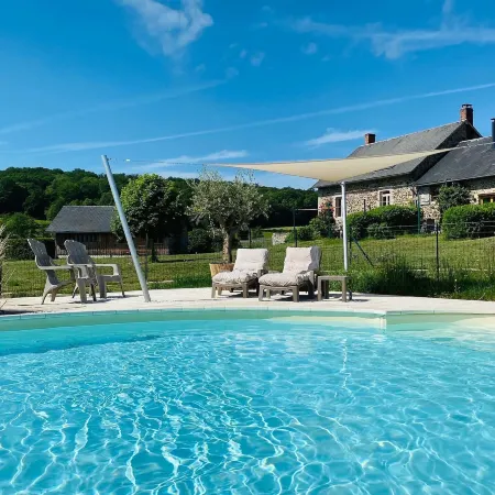 La Vallee des Elements