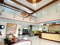 CBD Plaza Hotel Hotels in Naga