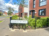 Top of the range luxury 4 bedroom house