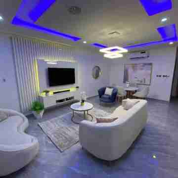 2 bedroom flat in the heart of lekki phase 1 with limitless amenities Others