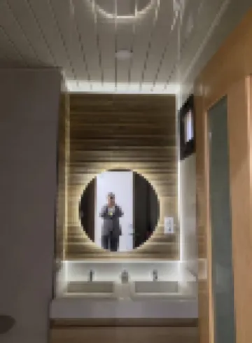 Appartement Avec Vue Panoramique sur la Ville