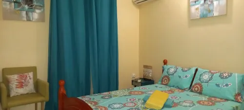 5 minutes from the beach. Apartment close to all amenities. Hotels in Saint-Louis