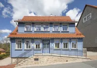 Morgenroethe  Apartment Bright 68 Sqm Living Space with Every Imaginable Comfort