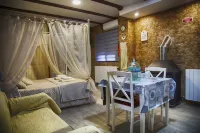 Apartamentos Rurales el Mirador de Carboneras