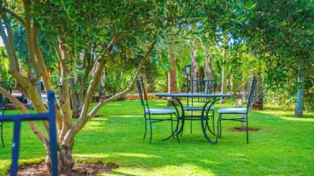 luxury Villa Marrakech