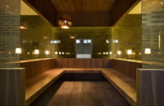 Suite 2 with Private Terrace - The Waterhouse at South Bund