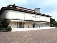 Hotel Cora Hotels in Carate Brianza