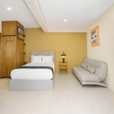 Casa Santa Fe, Guanajuato