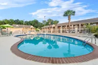 Days Inn by Wyndham Nacogdoches/Sfa University/Downtown Hotels in Nacogdoches