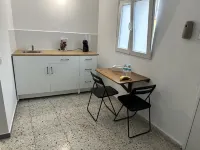 Estudio san Jose de los Llanos Hotels in El Tanque