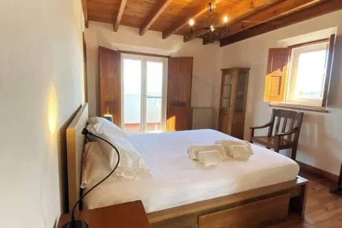 Casal Serrano - Charme e Tranquilidade - CountryHouse With Pool