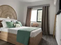 Cozy flat near the beach Hotels in 