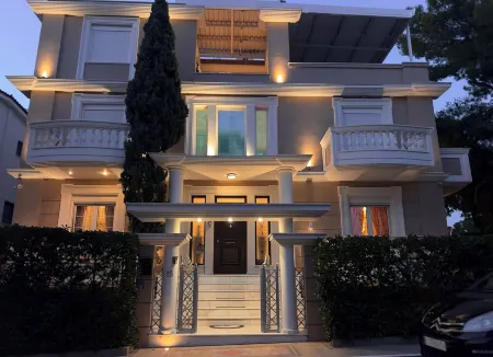 Diamond of Riviera by ΜΡS