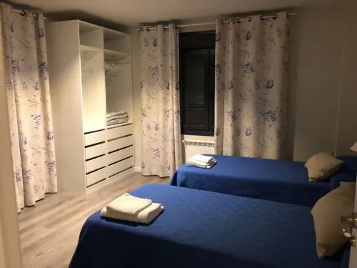 El Sueño del Duende farm