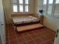 House in Praia Morro Branco Beberibe Ceara