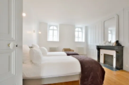 Loft - Côté Cathédrale Au Pieds de la Cathédrale Notre Dame D'amiens