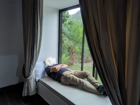 Adventure Techie Resort. Rev your passion in the heart of marglla hills