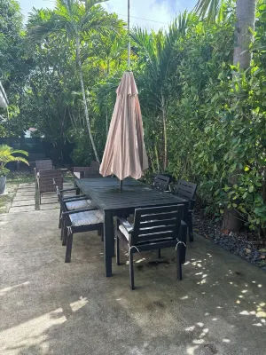 Palace at the Gables