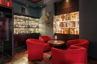 Hotel Boutique Santa Lucia - Baarit