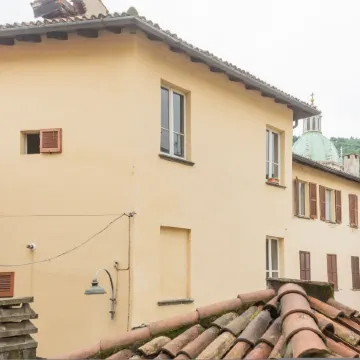 Up On the Roof by Rent All Como