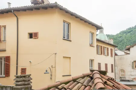 Up On the Roof by Rent All Como