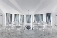 YOUness WELLness Clinic & Retreats Отели в г. Концешти