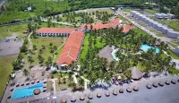 HOTEL TESORO BEACH Các khách sạn ở 