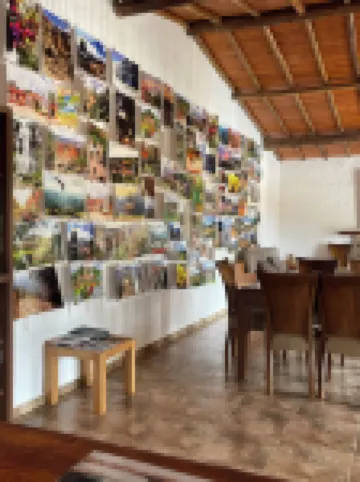 Hotel Boutique Santa Clara Hotels in Los Santos