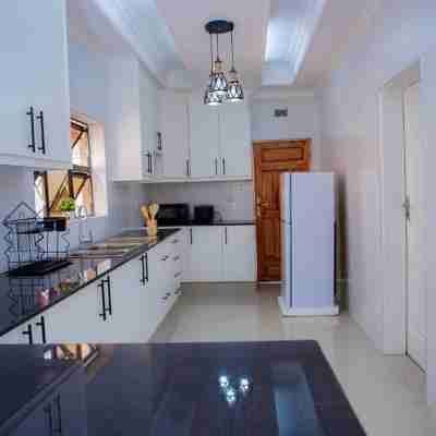 Welcome to Comfy 2bedroom Apartment where privacy and security are our priority. Others