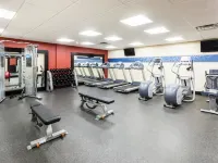 Hampton Inn Branson-West Hotels in Branson