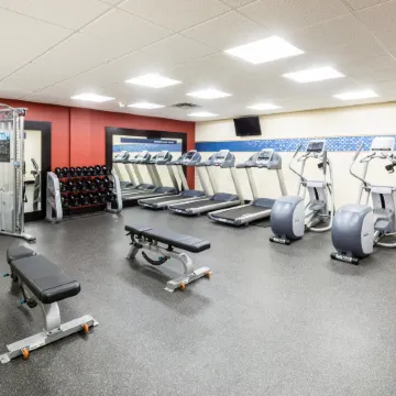 Hampton Inn Branson-West