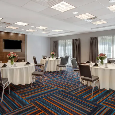 Hampton Inn & Suites Yonkers