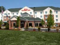 Hilton Garden Inn Atlanta/Peachtree City Hotels in Fayette County