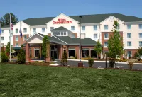 Hilton Garden Inn Atlanta/Peachtree City Hotels in Fayette County