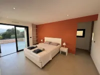 Villa sea view in Pinarello - near Porto-Vecchio