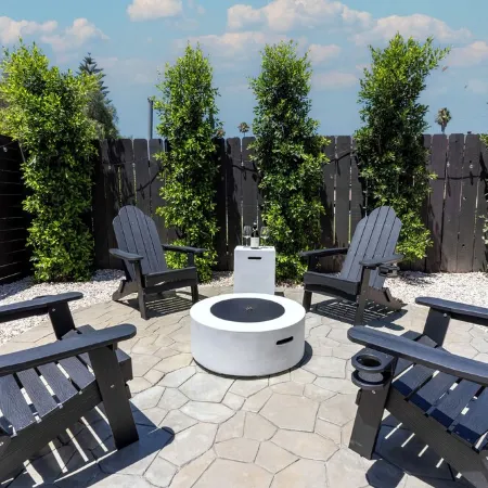 Charming studio in delightful Escondido with AC
