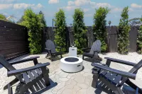 Charming studio in delightful Escondido with AC