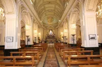 Casa Mariagrazia-Etna House Mare Presa-Piedimonte Hotels in Presa