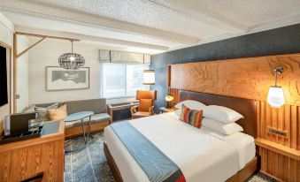 The Wildbirch Hotel - JdV by Hyatt