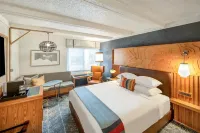 The Wildbirch Hotel Part Of Jdv By Hyatt