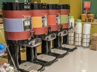 Hampton Inn & Suites by Hilton San Juan - breakfast