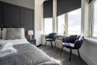 Woodhouse Hotel Hotels in Blackpool Central